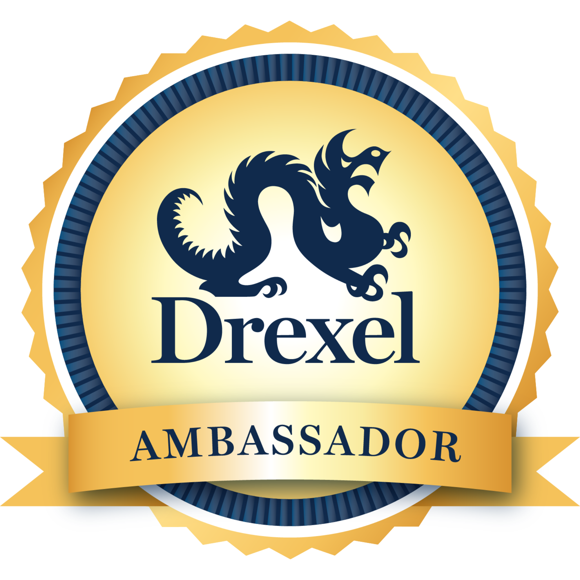 Drexel University Ambassador