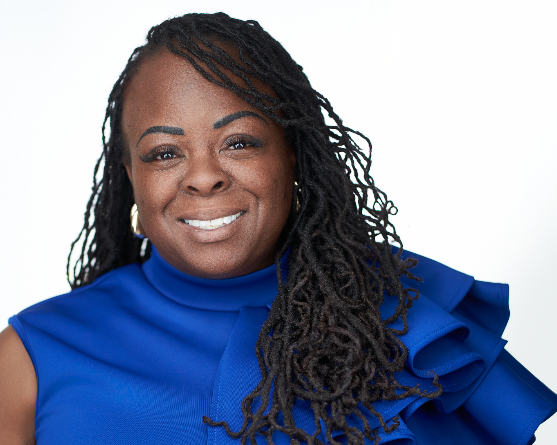 Sharon Manker — Hospitality Digital Marketing