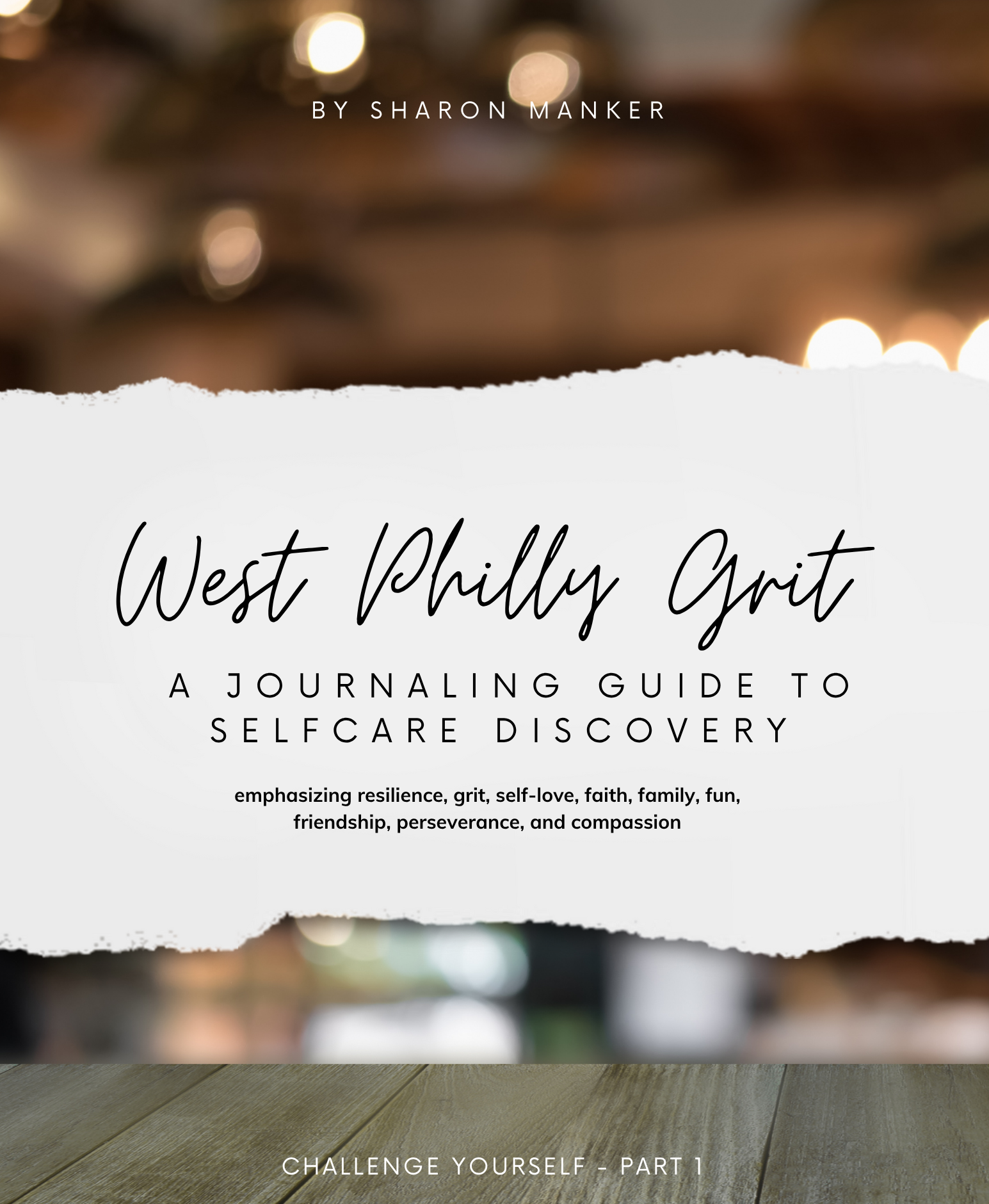 West Philly Grit cover